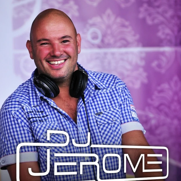 DJ Jerome